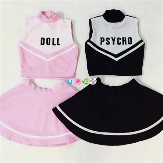 tumblr cheerleader outfits 🍭 I want one sooo bad #2010saesthetic #2016 #aesthetic #tumblraesthetic #styleinspo
