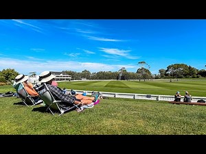 FULL MATCH LIVE COVERAGE | NZ XI v Bangladesh | 50 Over Warm-Up Match