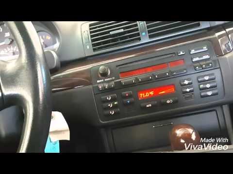 E46 3 series bmw ci convertible top stops half way wiring repair. Top stuck 325ci 330ci .