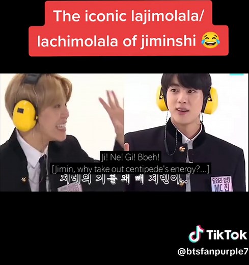 BTSFAN on TikTok