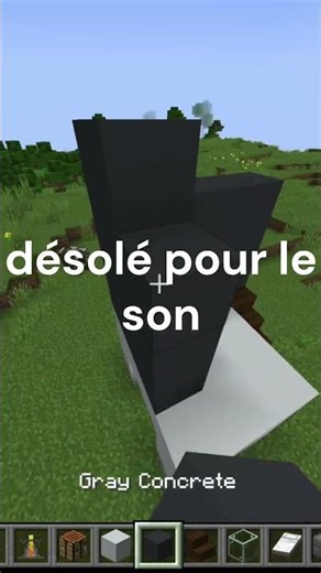 Test des builds des shorts