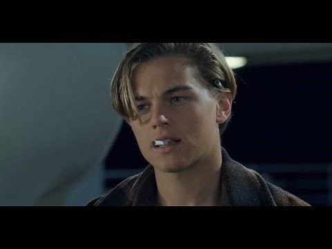 名作映画の喫煙シーン② 【グリーンブック・タイタニック】