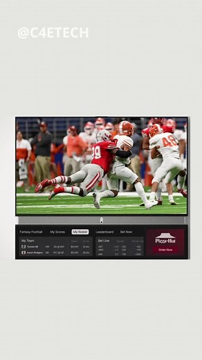 1.6K views | FREE Dual Screen 4K TV - Would You Take this Deal? #Telly #Free | C4ETech | Facebook