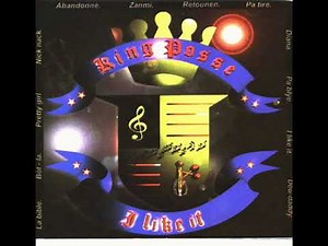 King Posse- Been so long (live)