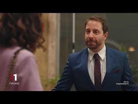 Serija "Radio Mileva", 16. epizoda