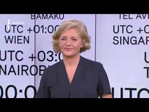 Annette Gerlach 05 01 2020