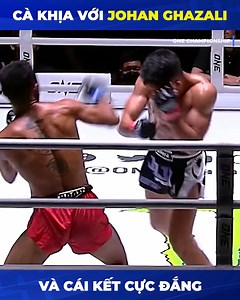 125K views · 399 reactions | Không phải ai cũng hạ được Ghazali như Duy Nhất #Sportlive247 #onechampionship | Sport Live 24/7 | Facebook