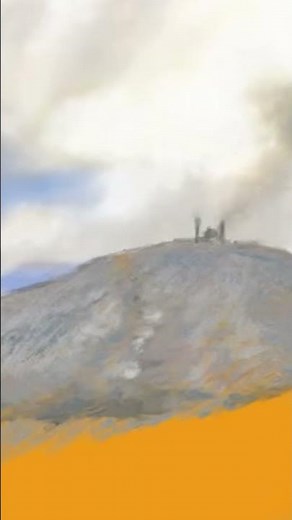 Can You REALLY Paint Like a Pro with Krita's Detailed Brush Work?