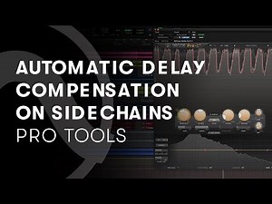 Side Chaining in Pro Tools — What is it and How to Use It