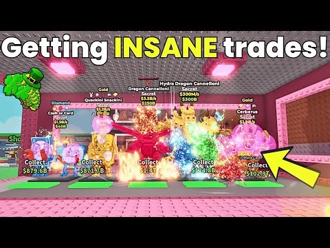 🔴 LIVE | Getting THE CRAZIEST Trades in (Steal a Brainrot) 🔥