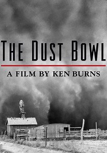 The Dust Bowl - streaming tv show online