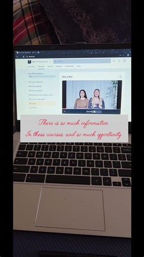 Bought my SWC program! Ready to start. #swc#iss#digitalmarketing#affiliate#workfromhome