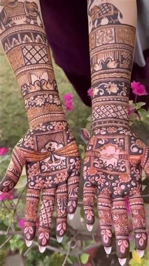 mehandi designs, best mehandi😍 artist, easy mehandi tutorials, latest mehandi styles,🌿