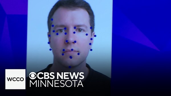 How does facial recognition work?