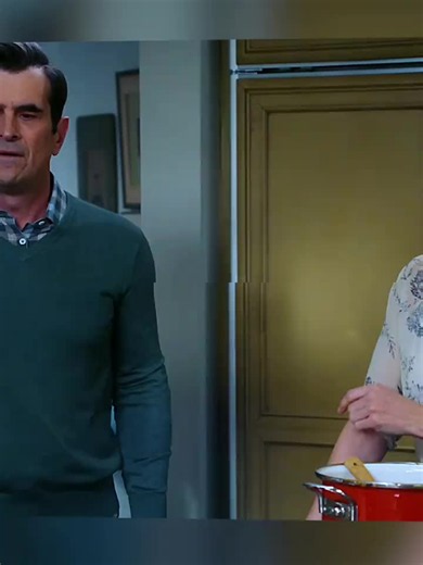 Best Modern Family Moments — Top Funny Clips Compilation