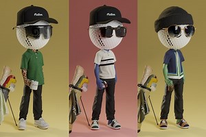 Malbon Golf to mint second ‘Buckets Club’ NFT collection this week