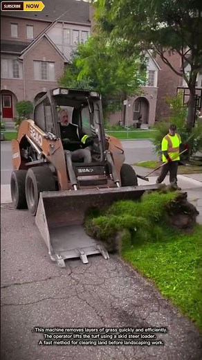 Powerful Bulldozer Machine for Clearing Grass and Preparing Land in Construction Projects