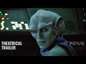 Space Raiders • 1983 • Theatrical Trailer