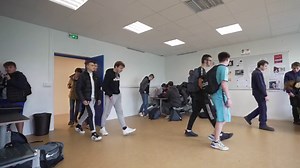 Présentation du lycée