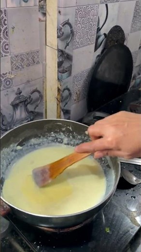 Creamy White Sauce Pasta in 10 Minutes! 🍝 Beginner & Bachelor Friendly Recipe