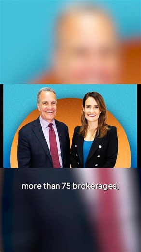 Mike and Christina joined Darryl Davis, host of Real Estate Unscripted, to discuss everything from navigating market changes to leading with purpose. ✨ View the full episode https://www.youtube.com/watch?v=sAcgmSzlQeQ&utm_source=Youtube&utm_medium=Post&utm_campaign=Daryl%20Davis%20Podcast&utm_term=Daryl%20Davis%20Podcast here | The Keyes Company