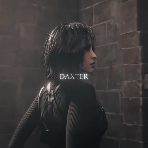 DAXTER on Instagram: "The pretty girl of all time - Ada #residentevil #resdientevil4 #residentevil4remake #residenteviledit"