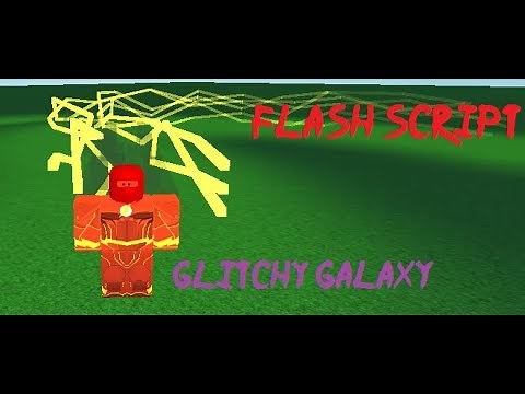Roblox Flash Script Review