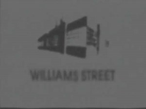 Cartoon Network - Williams Street (1999)