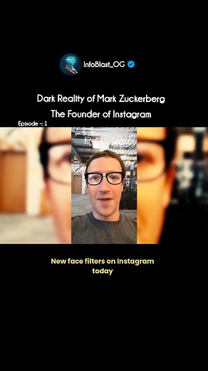 InfoBlast_OG on Instagram: "Mark Zuckerberg, born on May 14, 1984, co-founded Facebook from his college dorm room in 2004. He dropped out of Harvard to focus on the platform, which quickly gained popularity. In 2012, Facebook acquired Instagram, a photo-sharing app founded by Kevin Systrom and Mike Krieger. Zuckerberg saw Instagram's potential and integrated its features into Facebook, expanding its user base. Under Zuckerberg's leadership, Instagram grew from 30 million users to over 2 billion,