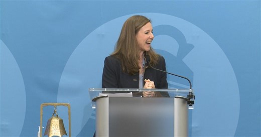 The City Club Forum:GOJO Industries: 75 Years of Ingenuity and Innovation Season 27 Episode 51