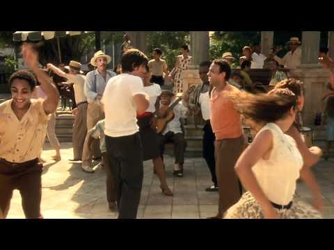 Dirty Dancing: Havana Nights - Trailer