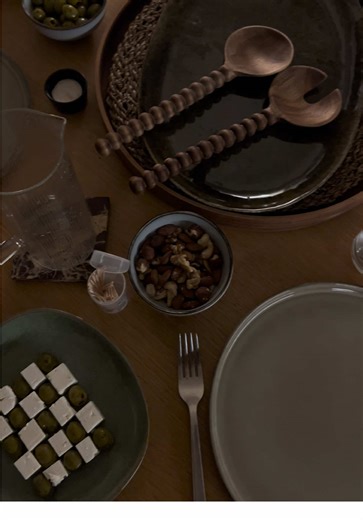 Stylish Dinner Party Interior Design Ideas