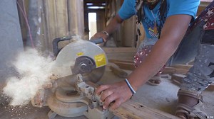 Sustainable, quake-proof homes