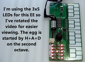 Fubarino Contest: Single PCB Synth