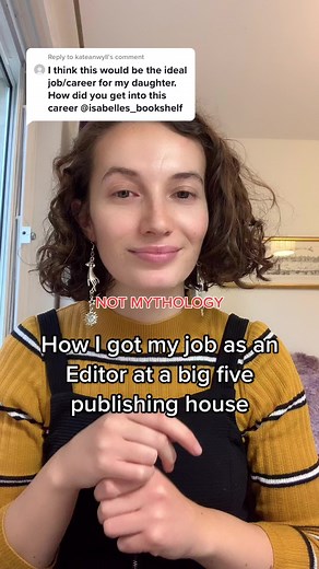 Editor Career: How to Become a Successful Editor in Book Publishing