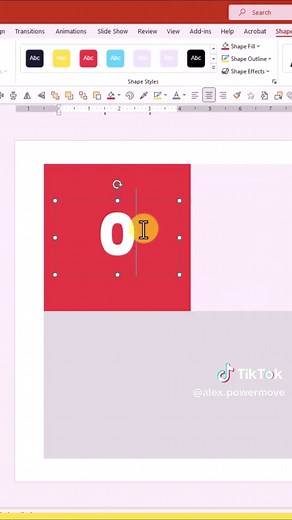 Powerpoint Morph Trick Tutorial: Take Your Presentation to the Next Level!