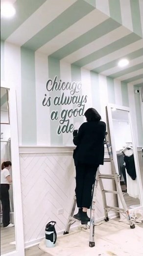 More Than a Sign: Midwest Artists Hand-Paint Local Identity