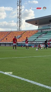 Egypt National Team on Reels