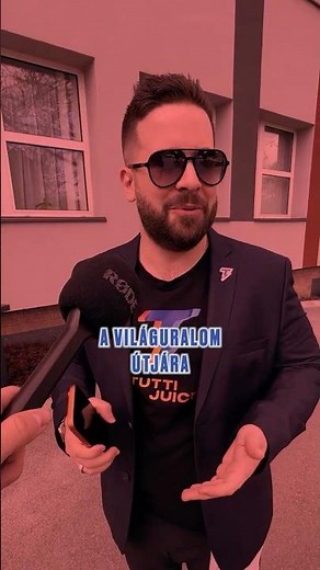 Jánosik Gergő ÍZ MELYIK BOLTBAN ? #tutti #akció