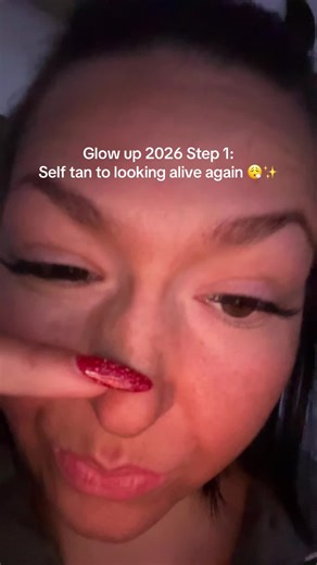 Glow Up 2026: Self Tan for a Fresh Look