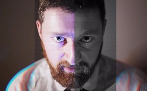 OVERWRITE: Ever wanted to rob a bank?