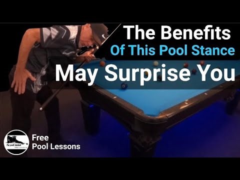 Secrets to shotmaking consistency Part 2 (free Pool lessons)