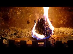 How to Make Homemade Firelighters from Recycled Materials • Craft Invaders