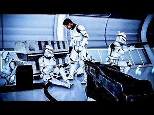 I turned Battlefront 2 into a HARDCORE military sim