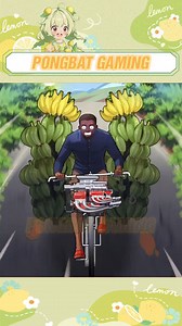 5.4K views · 29 reactions | Anh da đen bán chuối #funny #game #funnygame #gameplay #fyp #giaitri >> Xem thêm: https://www.youtube.com/@CapyenSub | Pongbat Gaming | Facebook