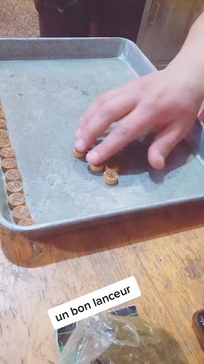 Understanding the Art of Sorting Small Objects