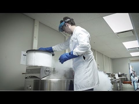 BC Cancer Agency Genome Sciences Centre