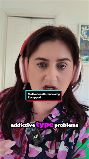 Motivational Interviewing en 90 segundos para psicólogos