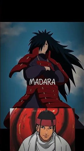 Naruto Legends Edit (ft. Male) ✨