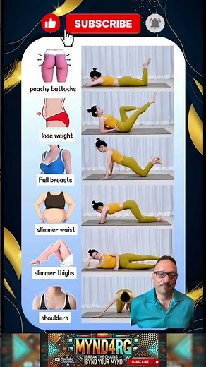 Full Body Feminine Sculpt 🌸 | Home Workout for Slim Waist & Peachy Glutes